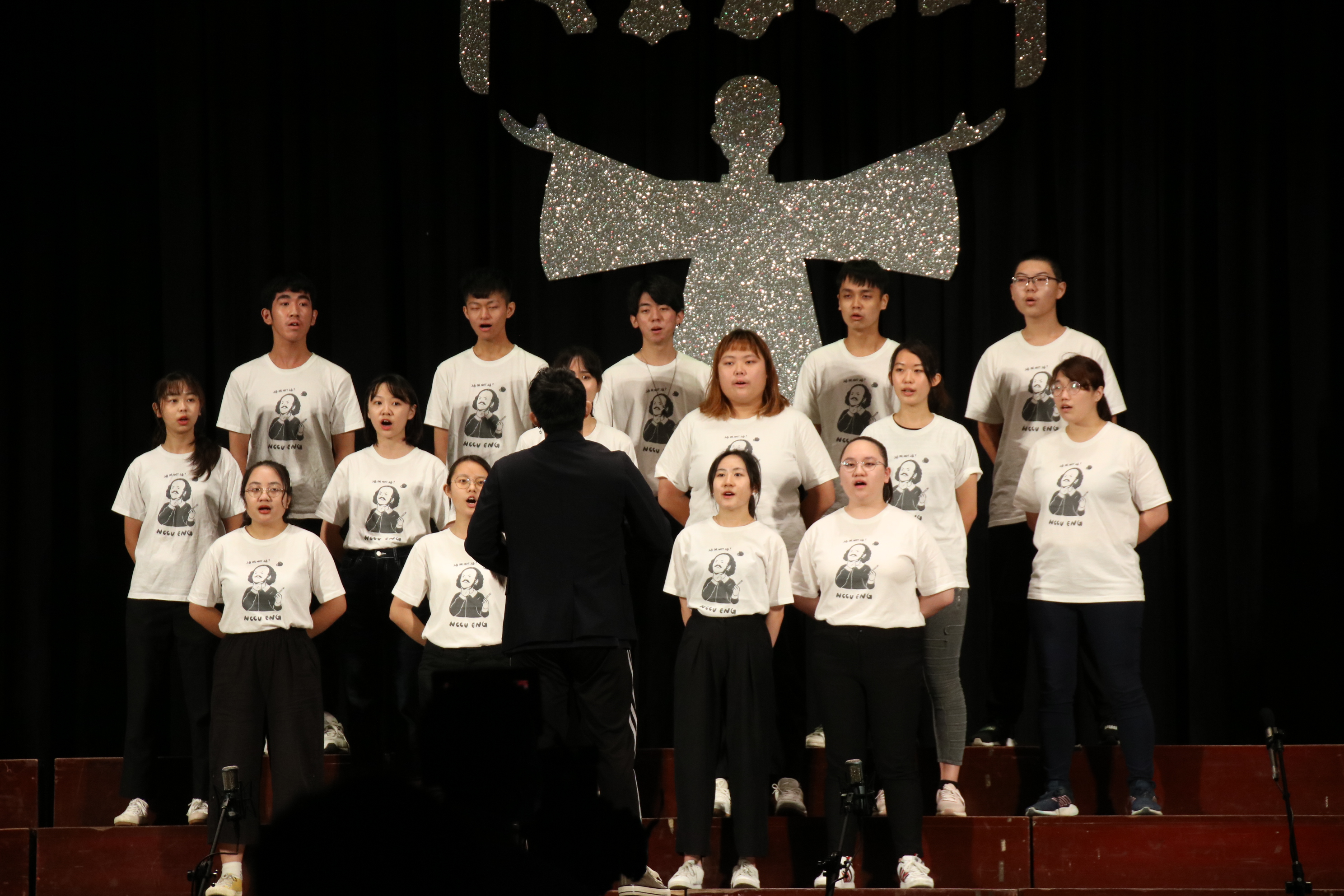 文化盃 - Academic Year 2021-2022