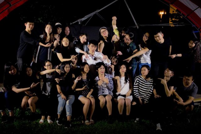 Academic 2016-2017