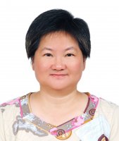 尤雪瑛照片